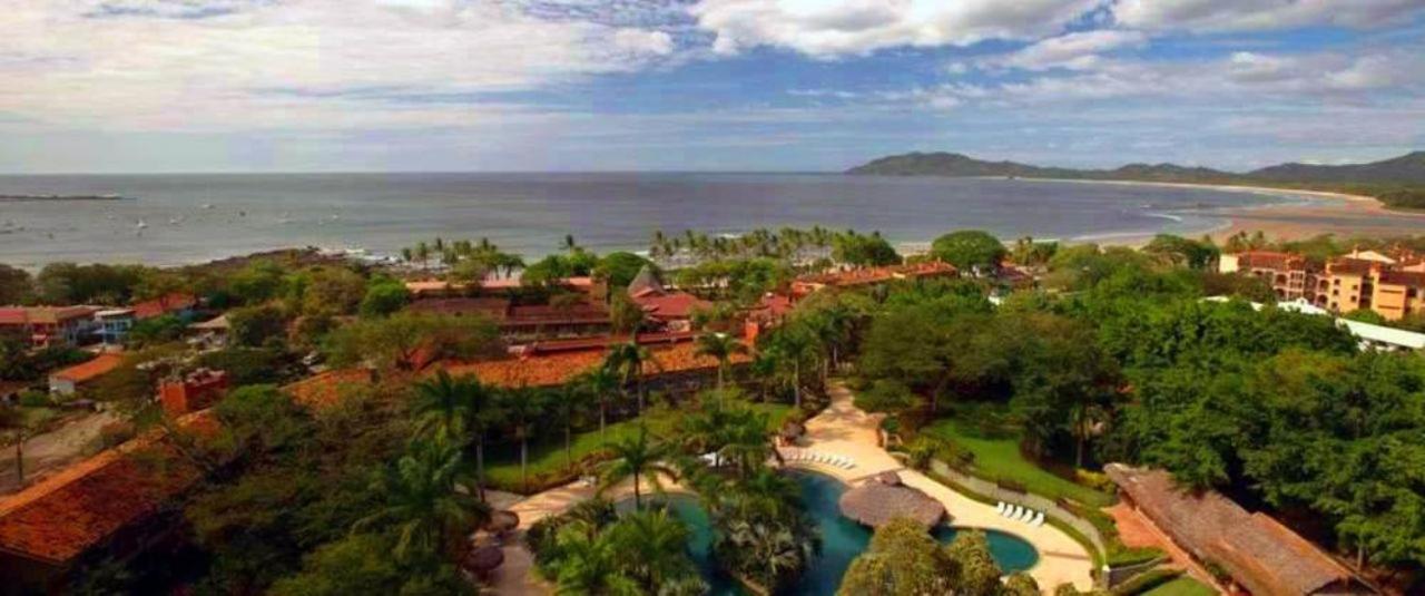 Tamarindo Condo 206 Matapalo Exterior foto