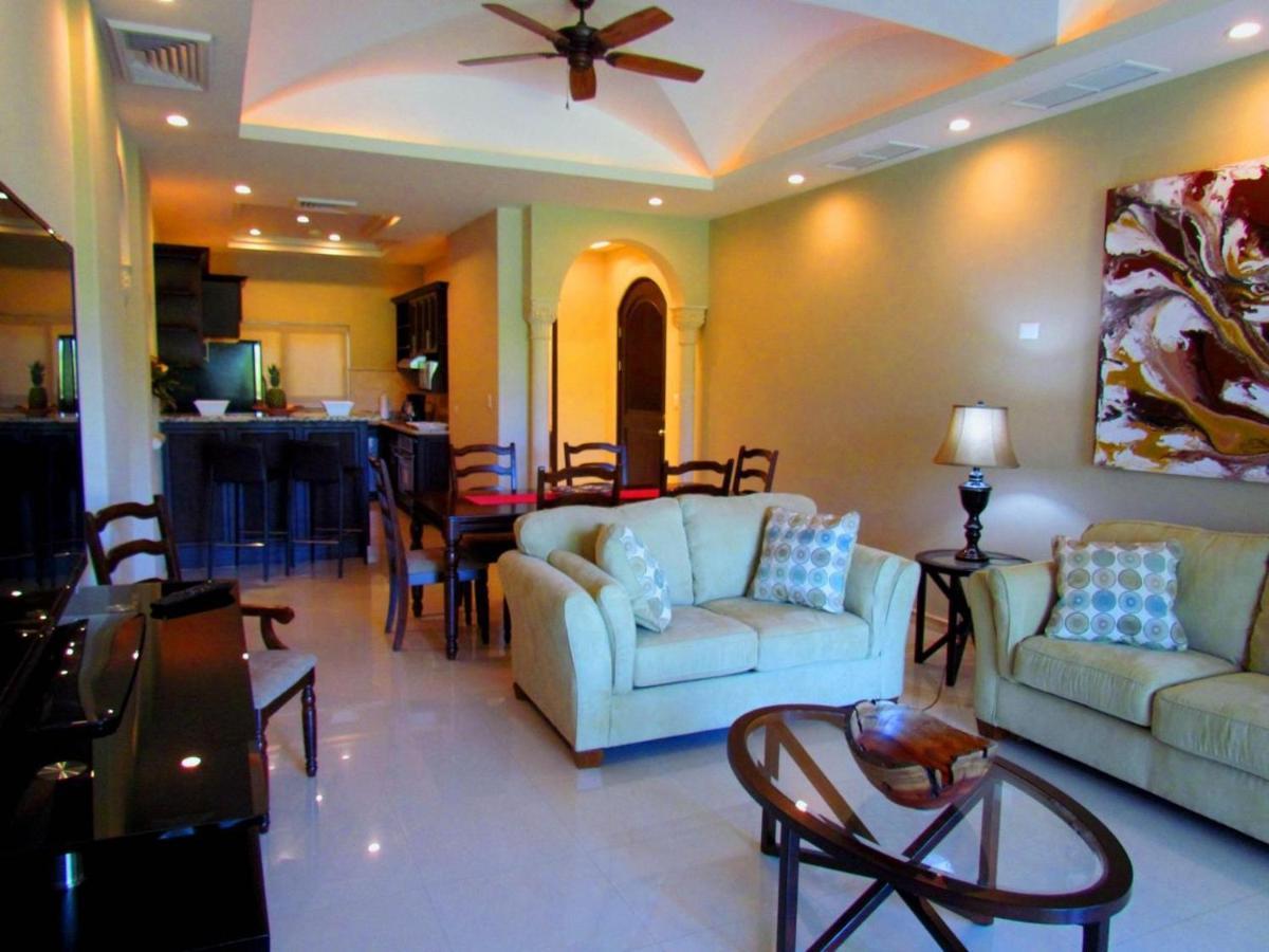 Tamarindo Condo 206 Matapalo Exterior foto
