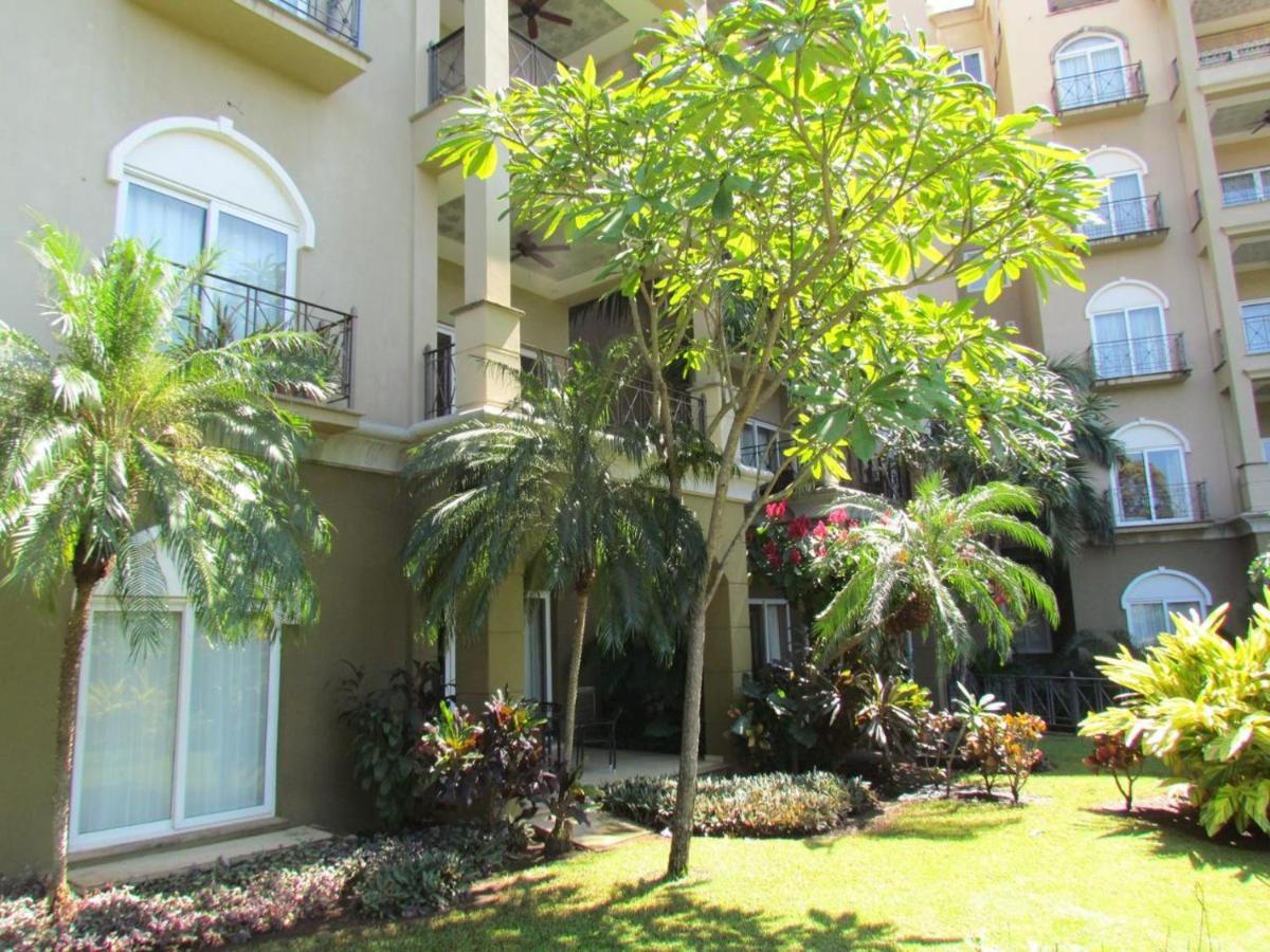 Tamarindo Condo 206 Matapalo Exterior foto